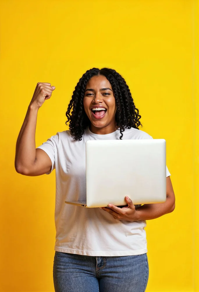 Chileleko Sibulowa SEO Portrait